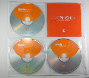 Live Phish 04 - 6.14.00 Drum Logos, Fukuoka, Japan (08)